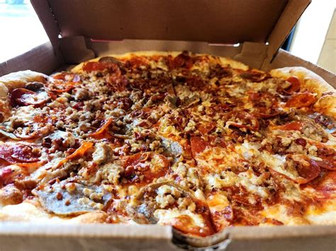 Hawthorne pizza - Latest reviews, photos and 👍🏾ratings for Hawthorne's New York Pizza and Bar Ballantyne at 8410 Rea Rd in Charlotte - view the menu, ⏰hours, ☎️phone number, ☝address and map. 